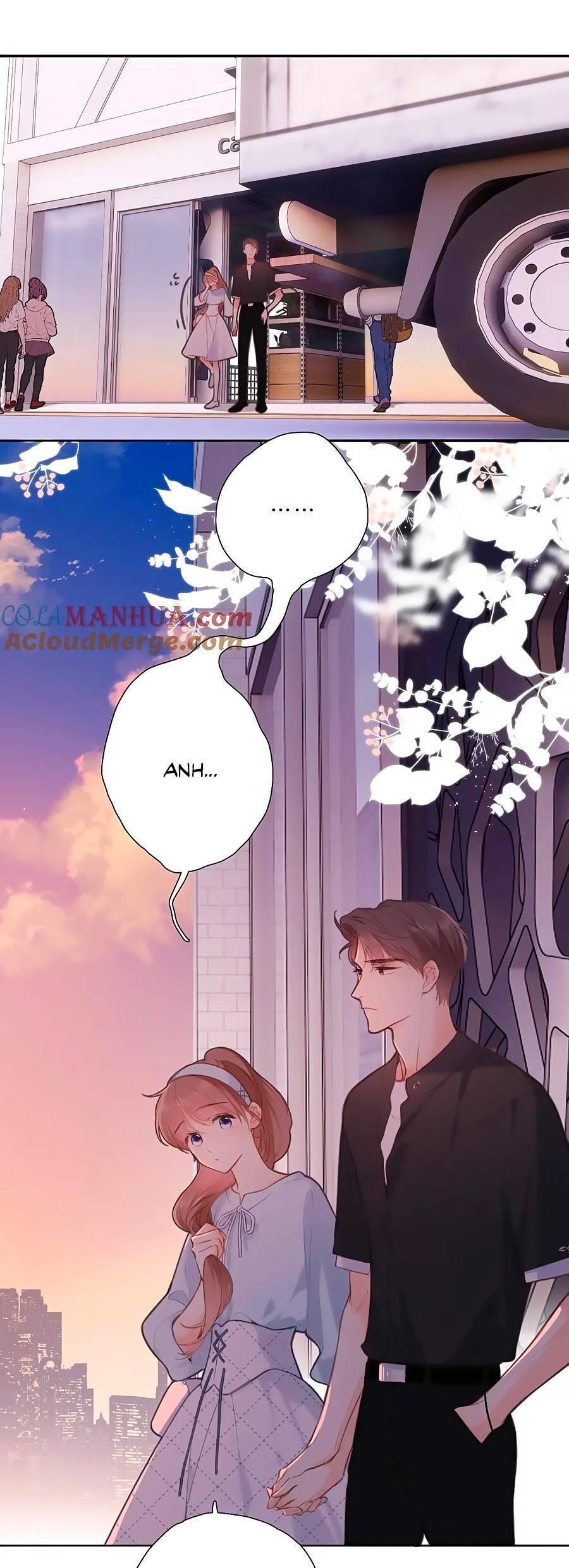 Lại Gặp Được Em Chapter 148.9 - 28