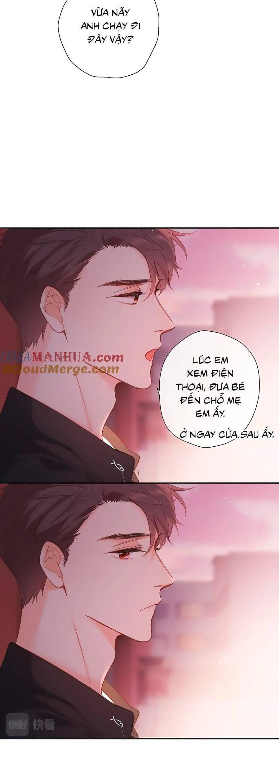 Lại Gặp Được Em Chapter 148.9 - 29