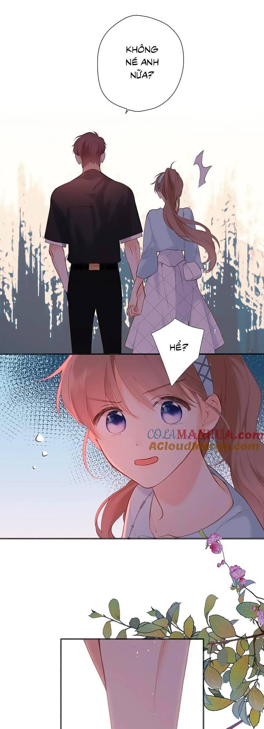 Lại Gặp Được Em Chapter 148.9 - 30