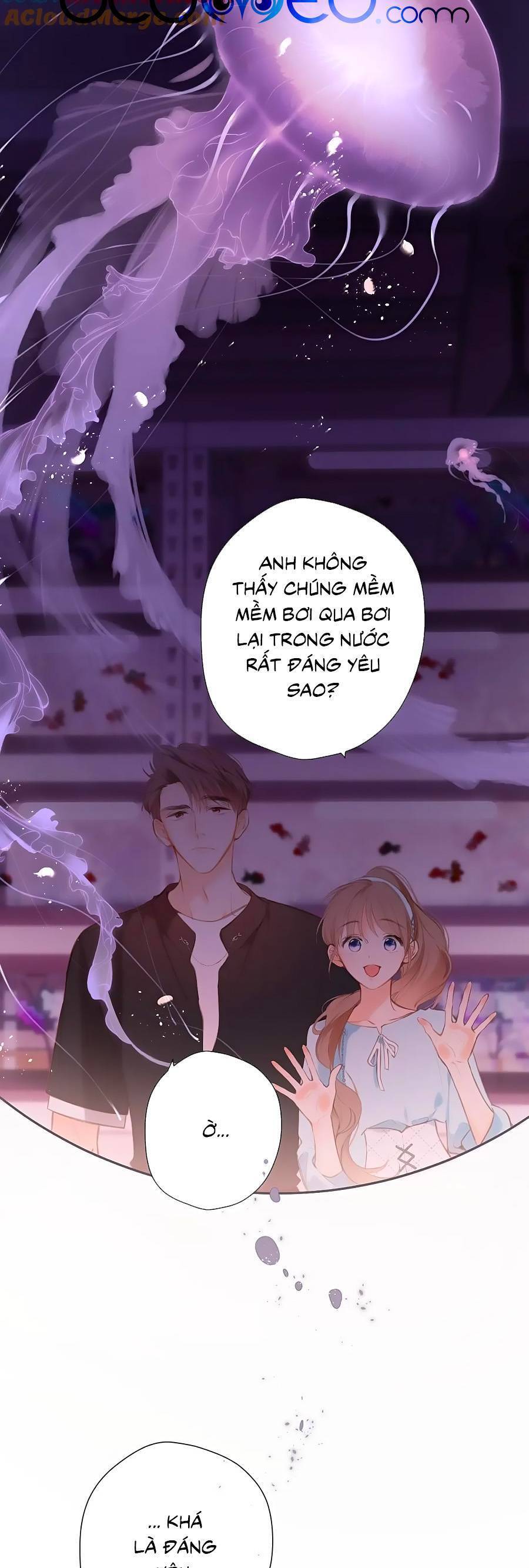 Lại Gặp Được Em Chapter 148.9 - 4