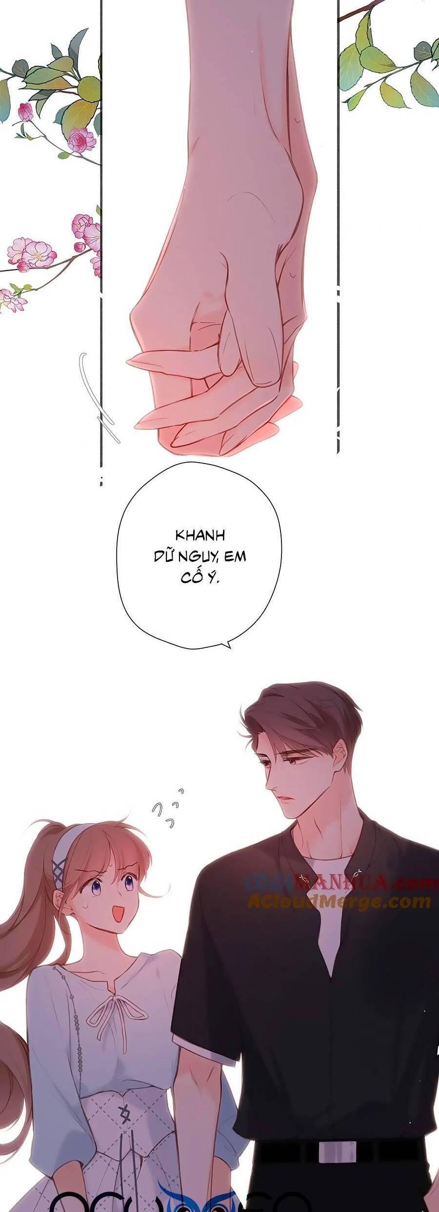 Lại Gặp Được Em Chapter 148.9 - 31