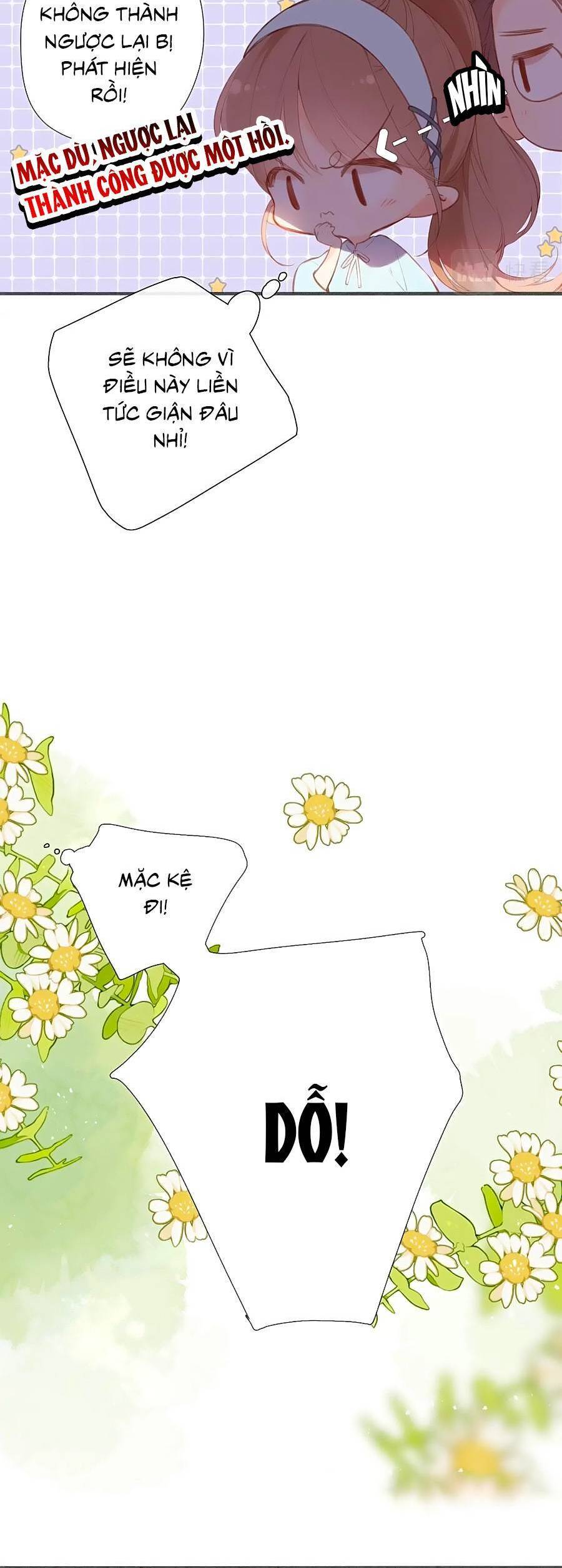 Lại Gặp Được Em Chapter 148.9 - 33