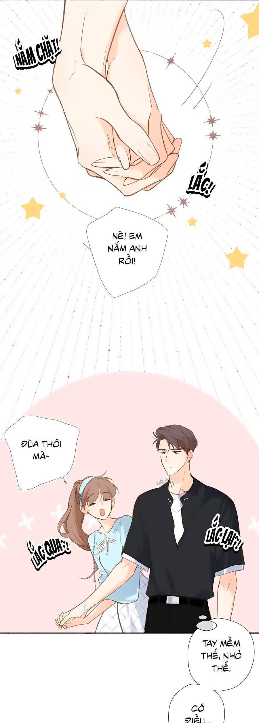 Lại Gặp Được Em Chapter 148.9 - 34