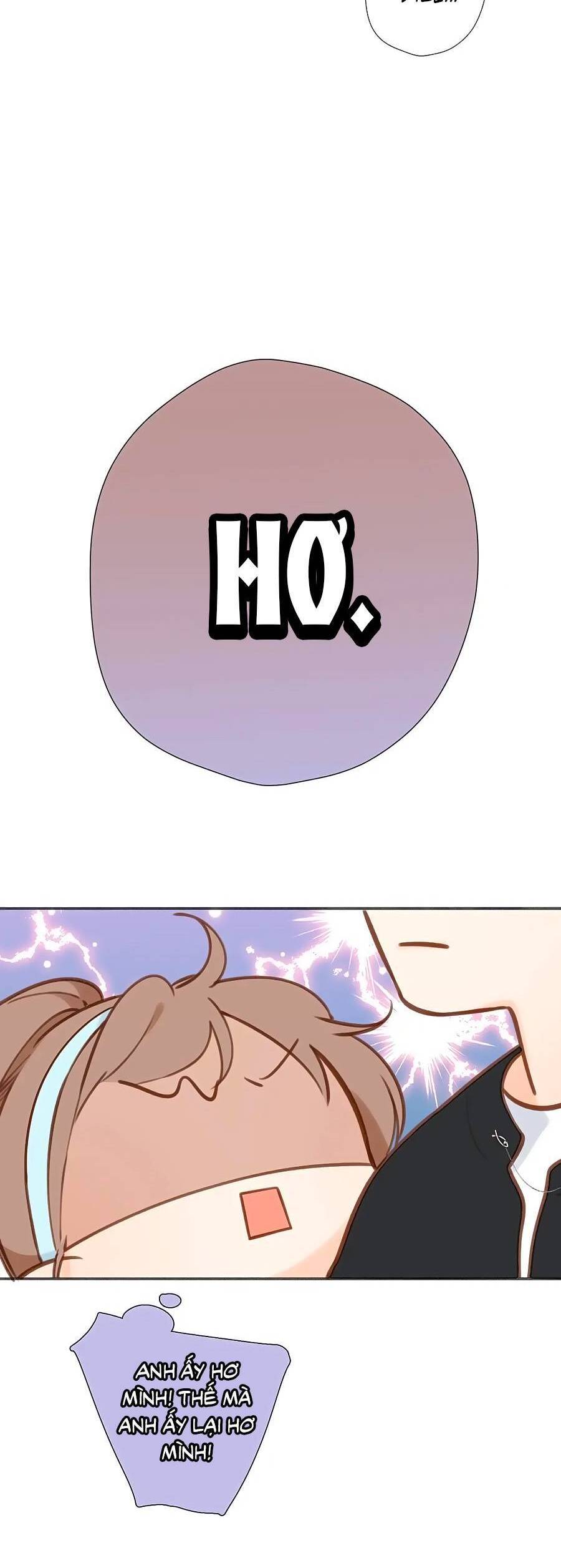 Lại Gặp Được Em Chapter 148.9 - 35