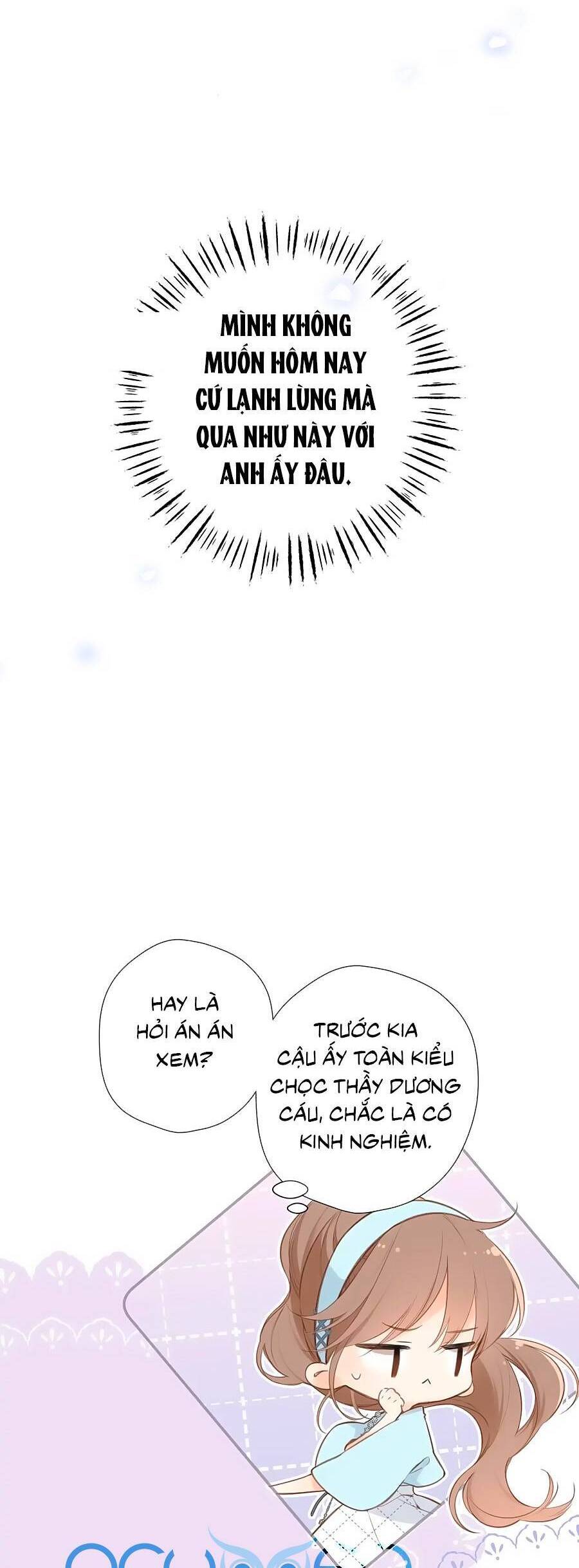 Lại Gặp Được Em Chapter 148.9 - 37