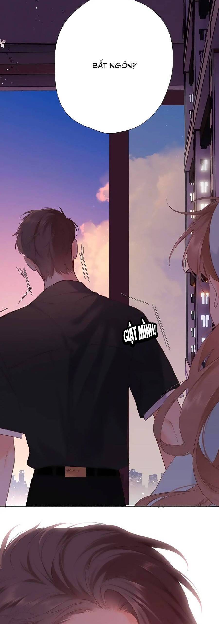 Lại Gặp Được Em Chapter 148.9 - 40