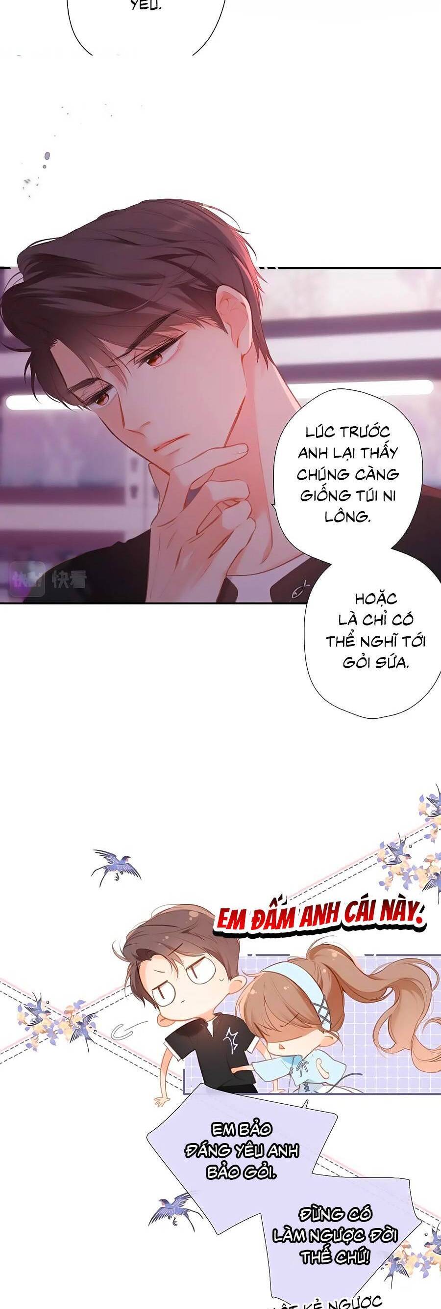 Lại Gặp Được Em Chapter 148.9 - 5