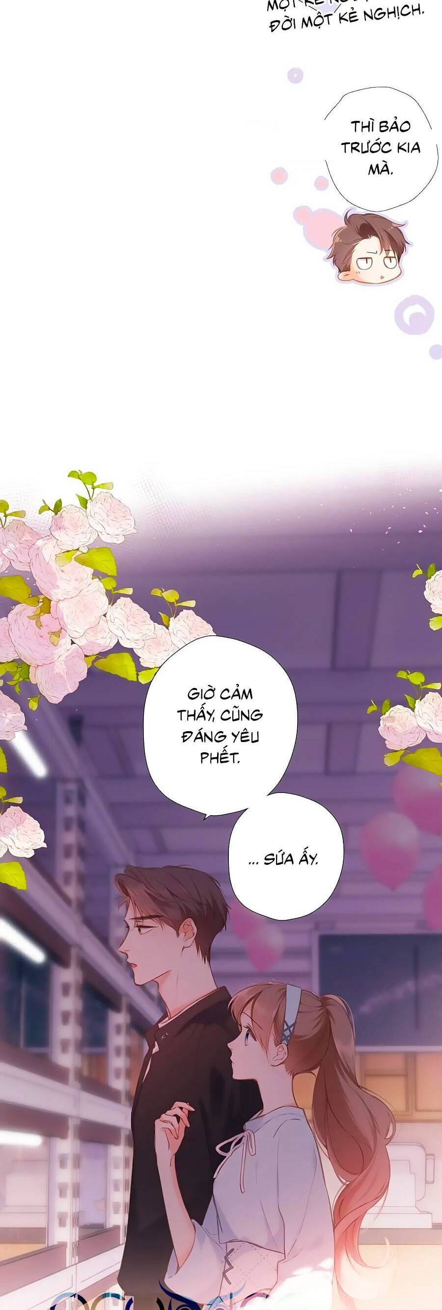 Lại Gặp Được Em Chapter 148.9 - 6