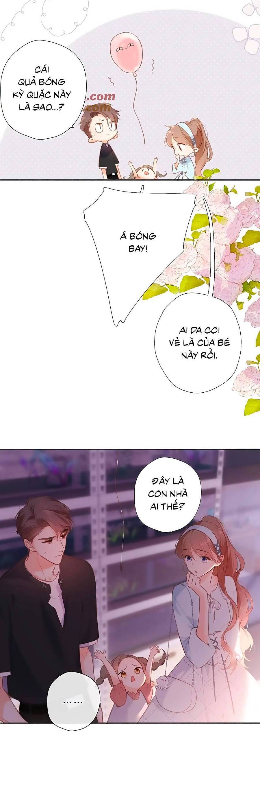 Lại Gặp Được Em Chapter 148.9 - 9