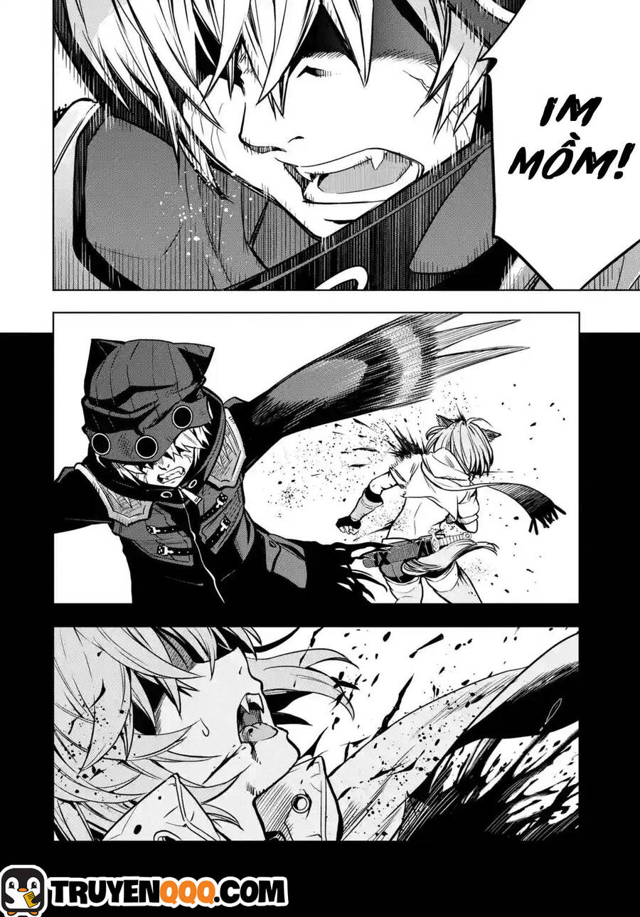 Koko Wa Ore Ni Makasete Saki Ni Ike To Itte Kara 10 Nen Ga Tattara Densetsu Ni Natteita Chapter 90 - 11