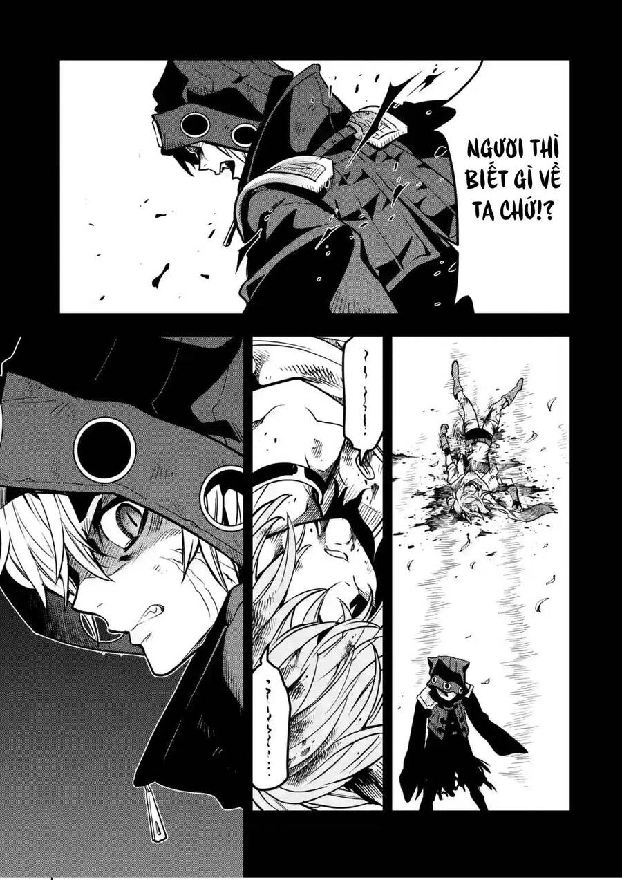 Koko Wa Ore Ni Makasete Saki Ni Ike To Itte Kara 10 Nen Ga Tattara Densetsu Ni Natteita Chapter 90 - 12