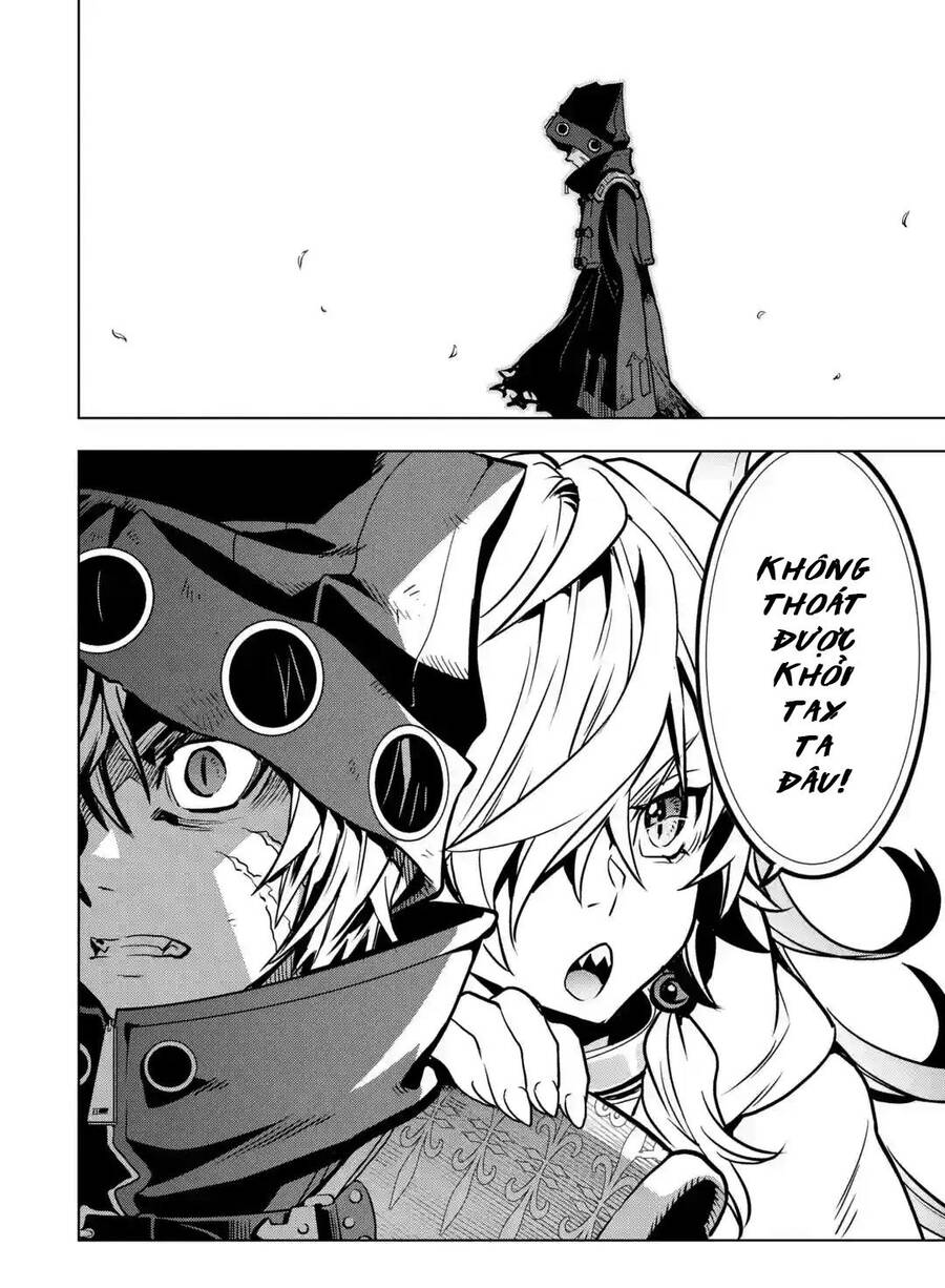 Koko Wa Ore Ni Makasete Saki Ni Ike To Itte Kara 10 Nen Ga Tattara Densetsu Ni Natteita Chapter 90 - 13