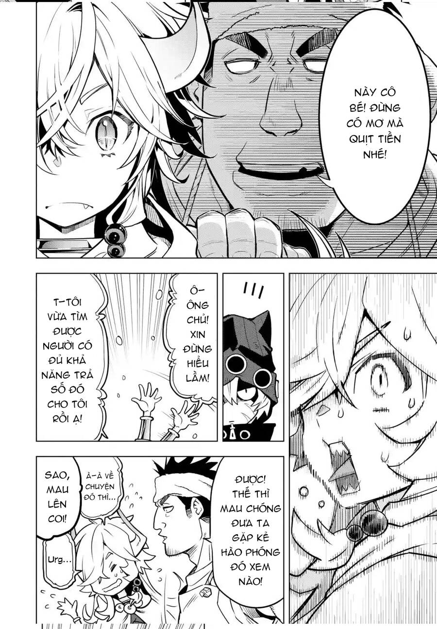 Koko Wa Ore Ni Makasete Saki Ni Ike To Itte Kara 10 Nen Ga Tattara Densetsu Ni Natteita Chapter 90 - 15