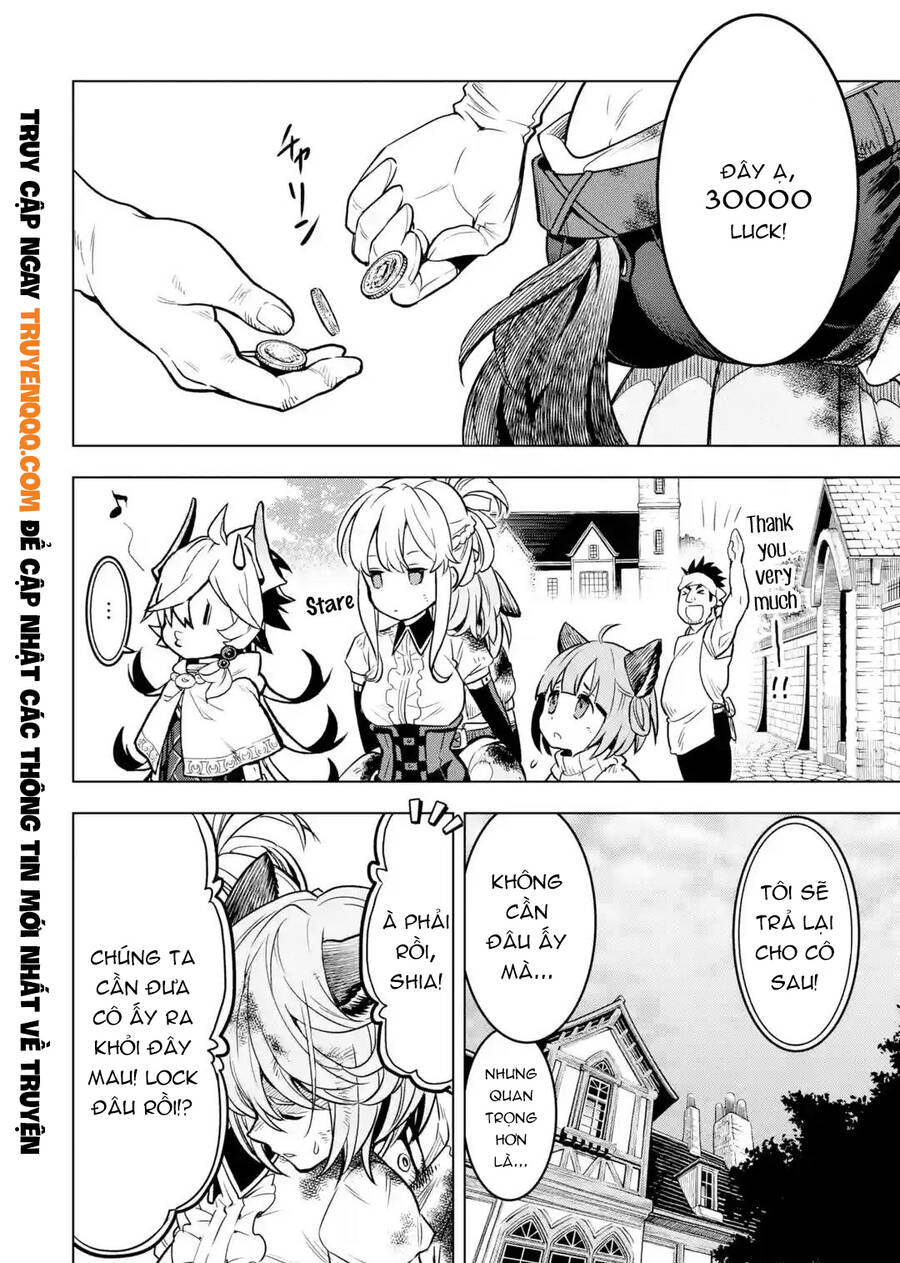 Koko Wa Ore Ni Makasete Saki Ni Ike To Itte Kara 10 Nen Ga Tattara Densetsu Ni Natteita Chapter 90 - 17