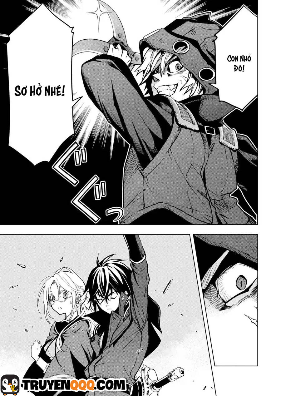 Koko Wa Ore Ni Makasete Saki Ni Ike To Itte Kara 10 Nen Ga Tattara Densetsu Ni Natteita Chapter 90 - 20