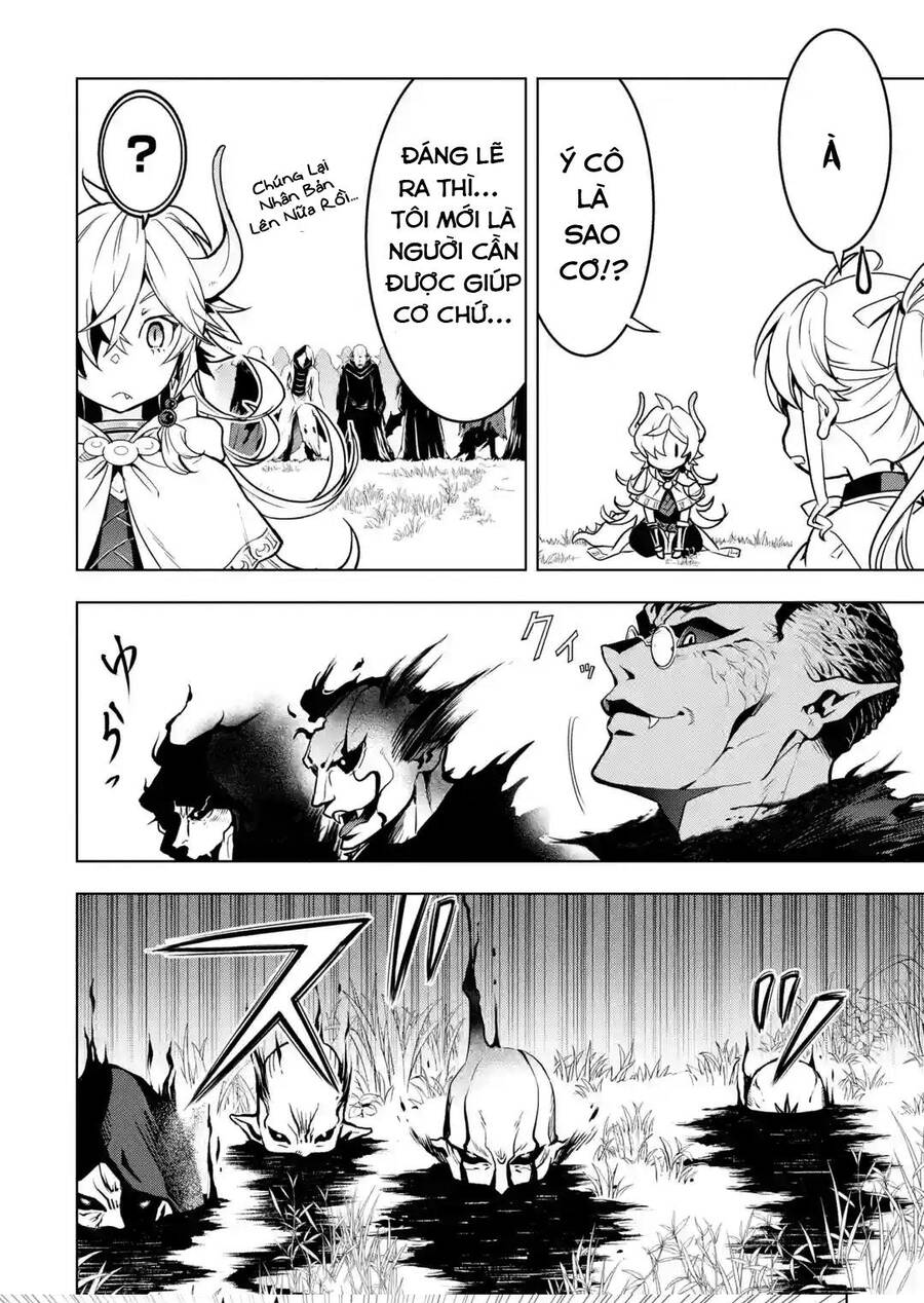 Koko Wa Ore Ni Makasete Saki Ni Ike To Itte Kara 10 Nen Ga Tattara Densetsu Ni Natteita Chapter 90 - 3