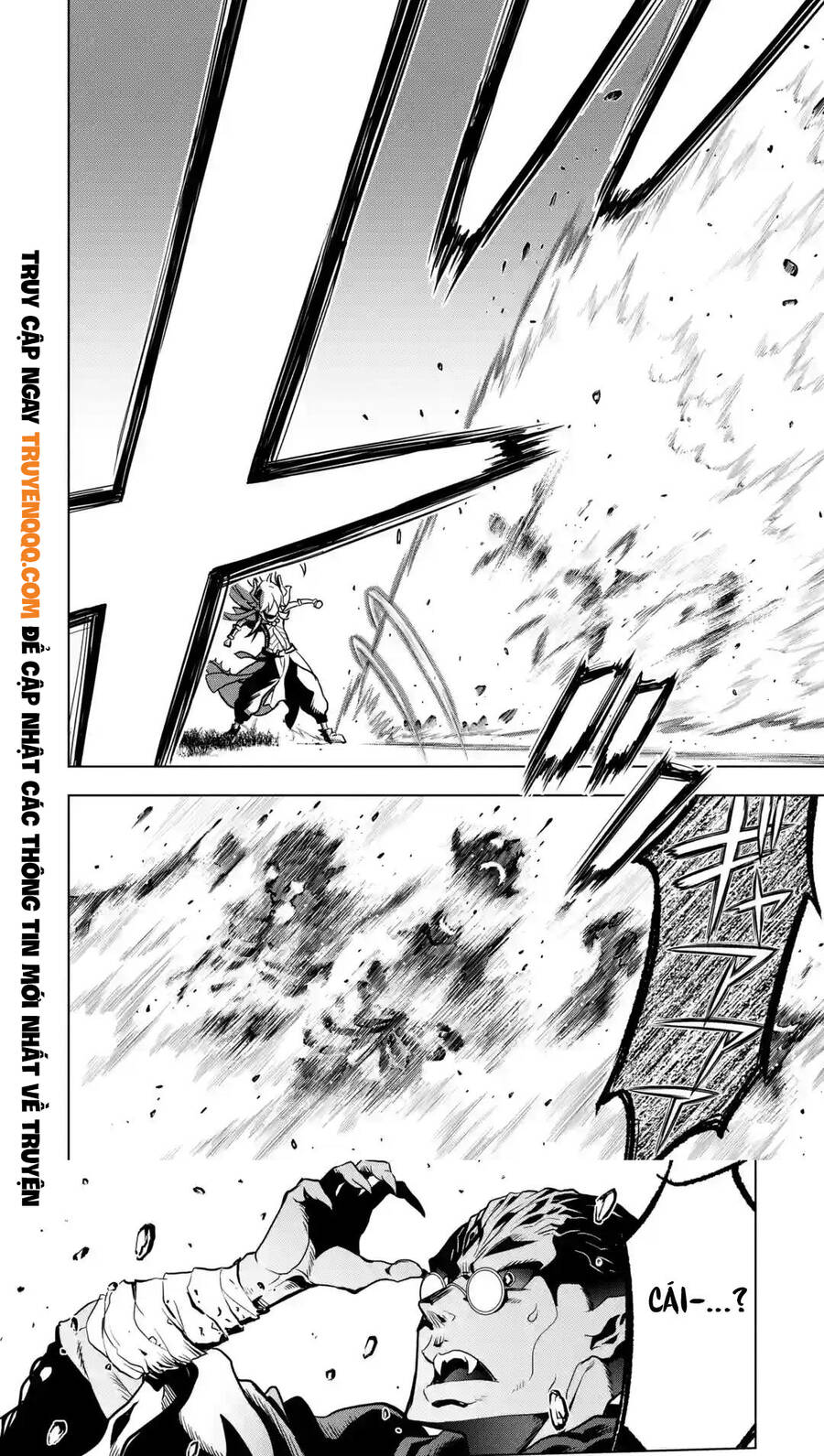 Koko Wa Ore Ni Makasete Saki Ni Ike To Itte Kara 10 Nen Ga Tattara Densetsu Ni Natteita Chapter 90 - 5