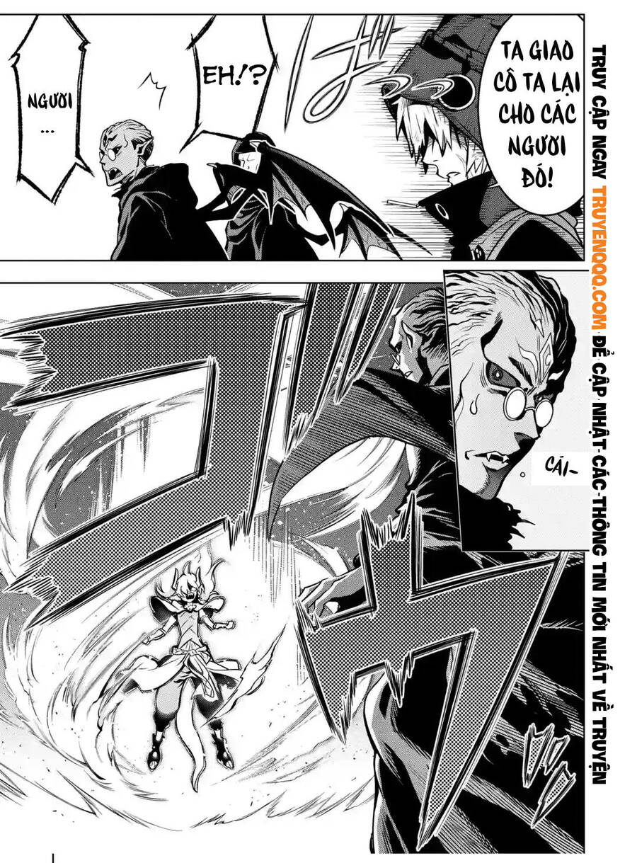 Koko Wa Ore Ni Makasete Saki Ni Ike To Itte Kara 10 Nen Ga Tattara Densetsu Ni Natteita Chapter 90 - 8