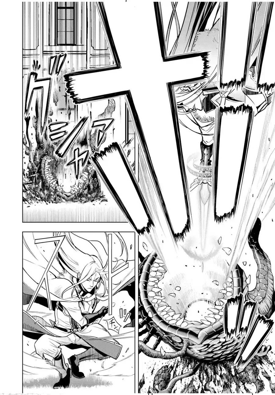 Koko Wa Ore Ni Makasete Saki Ni Ike To Itte Kara 10 Nen Ga Tattara Densetsu Ni Natteita Chapter 91 - 14
