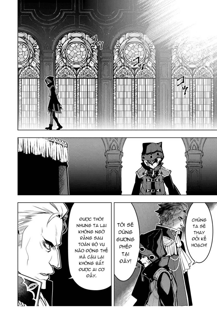 Koko Wa Ore Ni Makasete Saki Ni Ike To Itte Kara 10 Nen Ga Tattara Densetsu Ni Natteita Chapter 91 - 18