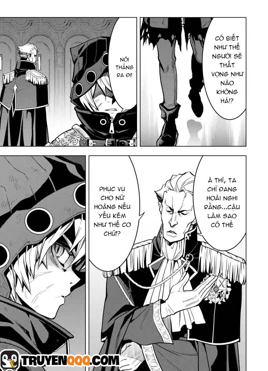 Koko Wa Ore Ni Makasete Saki Ni Ike To Itte Kara 10 Nen Ga Tattara Densetsu Ni Natteita Chapter 91 - 19