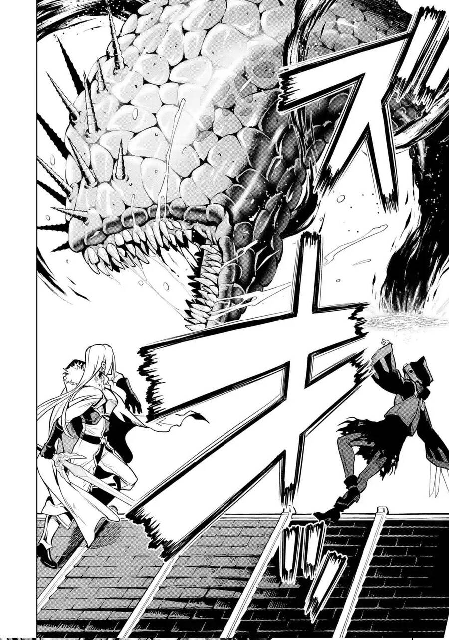 Koko Wa Ore Ni Makasete Saki Ni Ike To Itte Kara 10 Nen Ga Tattara Densetsu Ni Natteita Chapter 91 - 8