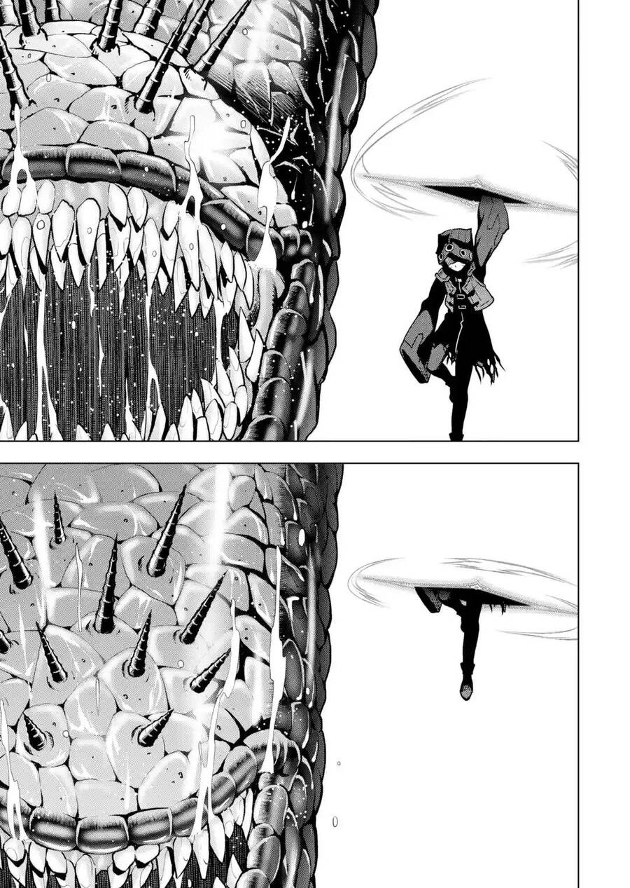 Koko Wa Ore Ni Makasete Saki Ni Ike To Itte Kara 10 Nen Ga Tattara Densetsu Ni Natteita Chapter 91 - 9