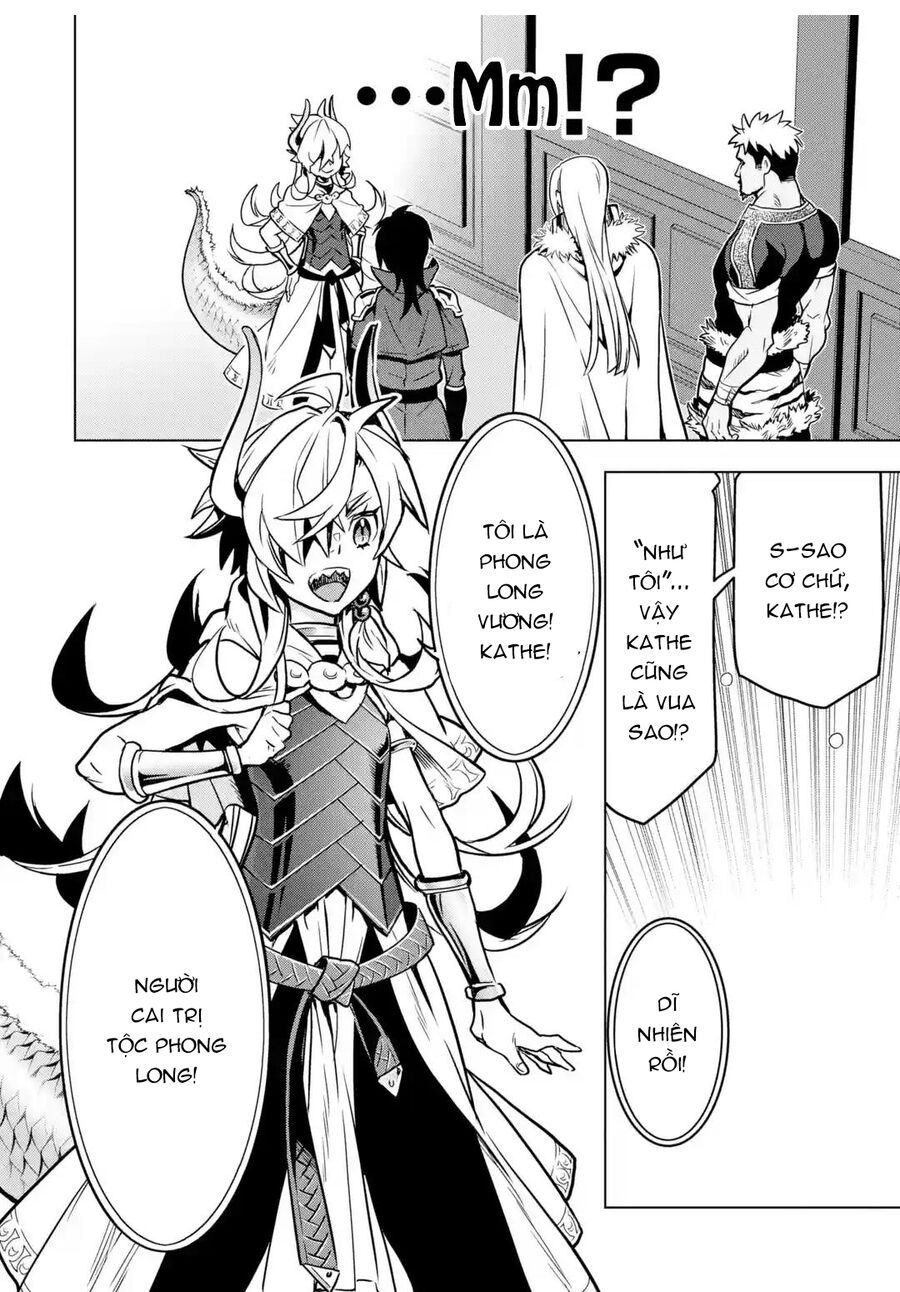 Koko Wa Ore Ni Makasete Saki Ni Ike To Itte Kara 10 Nen Ga Tattara Densetsu Ni Natteita Chapter 92 - 13