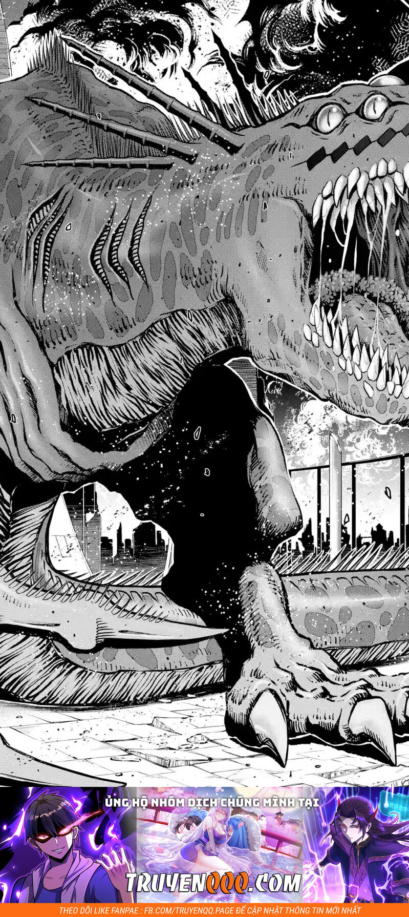 Koko Wa Ore Ni Makasete Saki Ni Ike To Itte Kara 10 Nen Ga Tattara Densetsu Ni Natteita Chapter 92 - 19