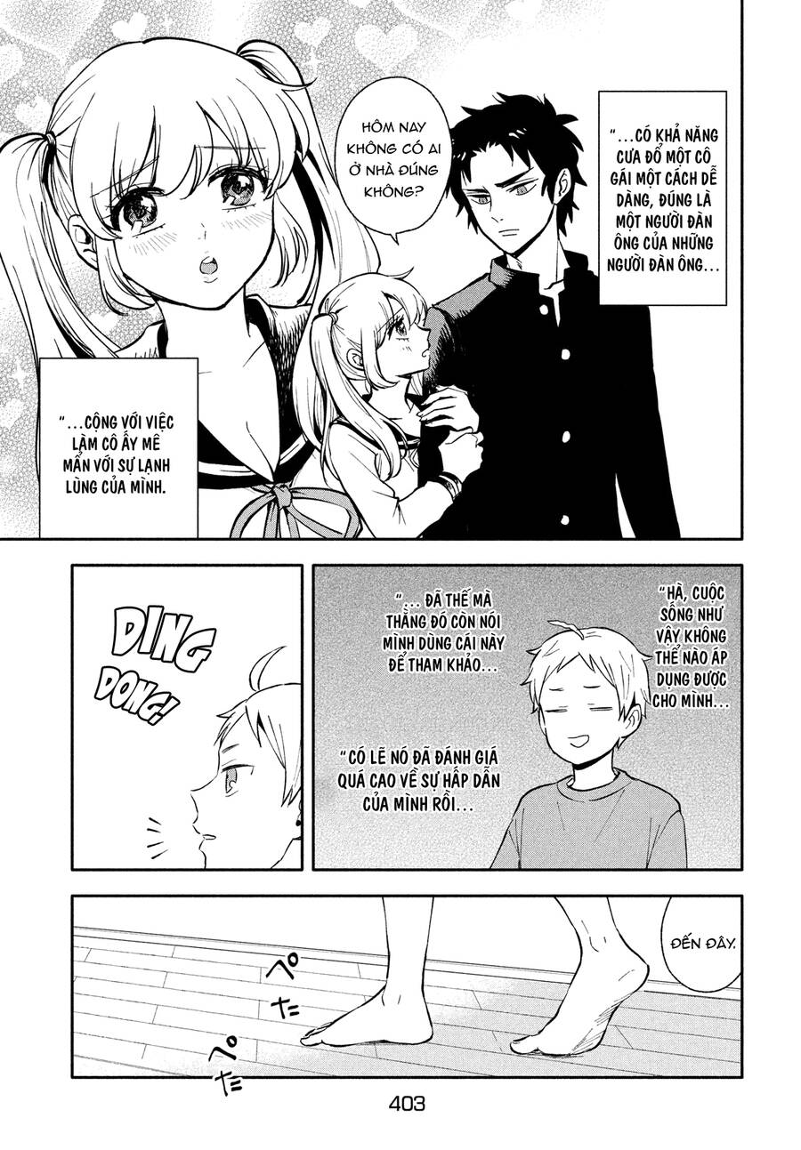 Okikunattara Kekkon Suru! Chapter 26 - 6