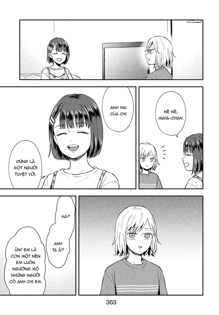 Okikunattara Kekkon Suru! Chapter 28 - 4