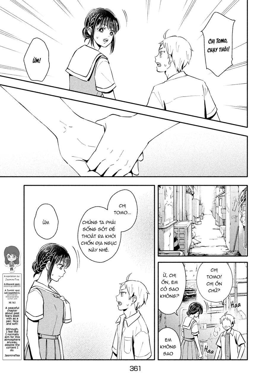 Okikunattara Kekkon Suru! Chapter 29 - 4