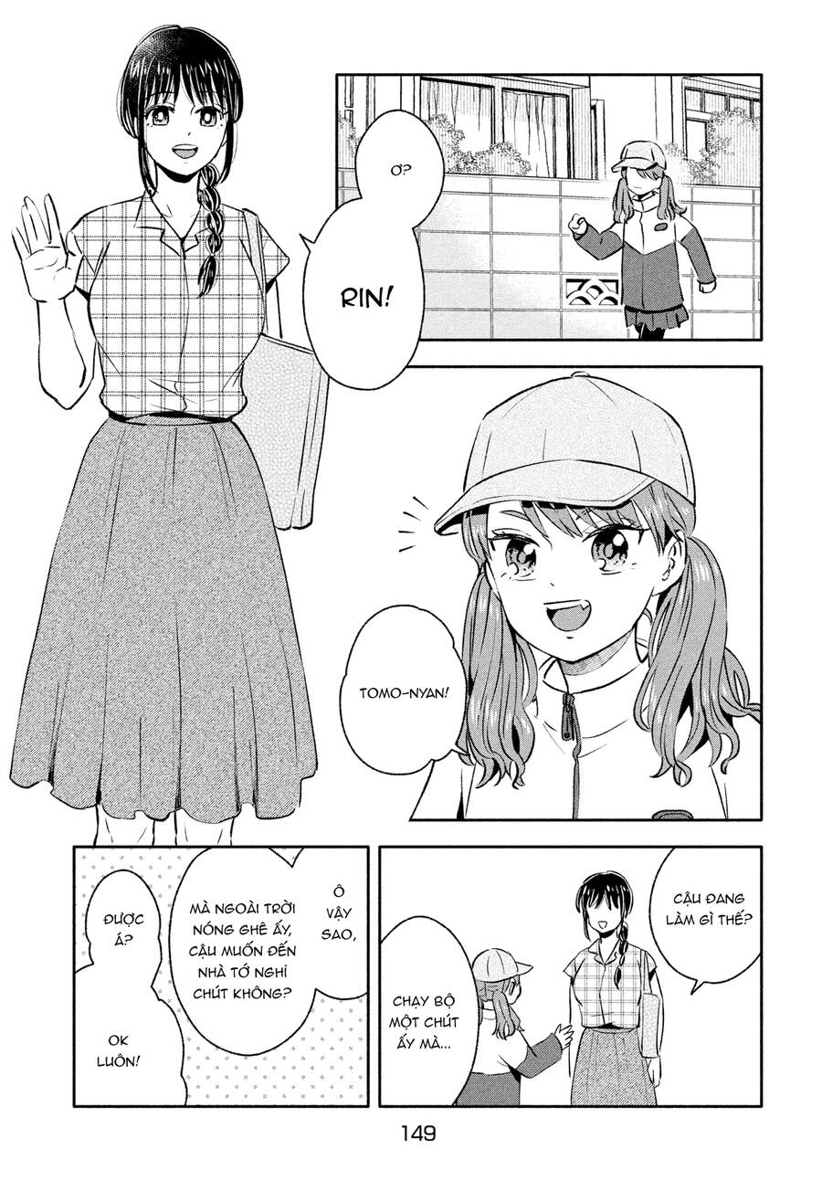 Okikunattara Kekkon Suru! Chapter 30 - 8