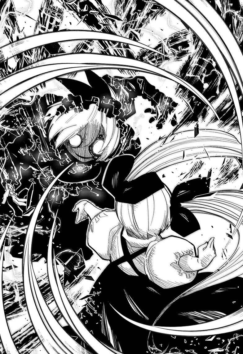 Gia Tộc Điệp Viên Yozakura Chapter 139 - 12