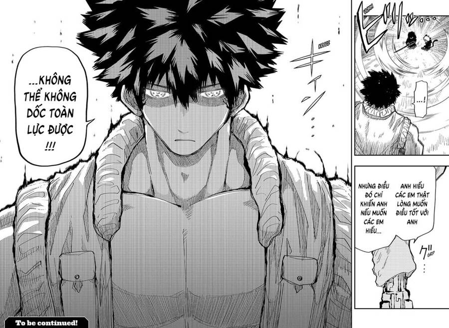 Gia Tộc Điệp Viên Yozakura Chapter 149 - 19