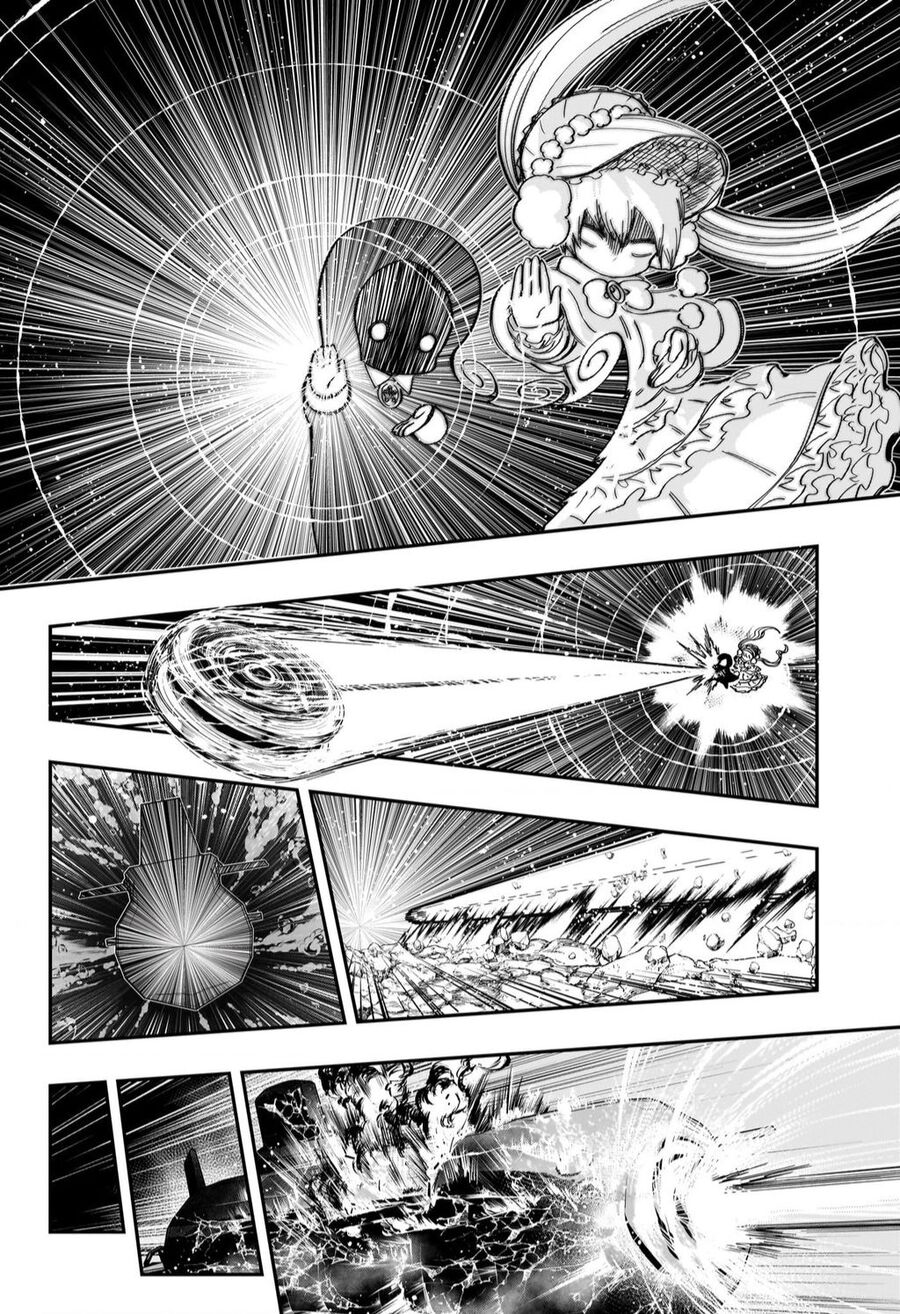 Gia Tộc Điệp Viên Yozakura Chapter 179 - 14