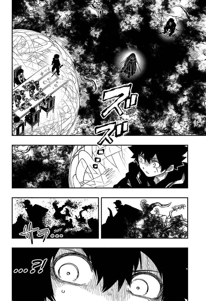 Gia Tộc Điệp Viên Yozakura Chapter 158 - 2