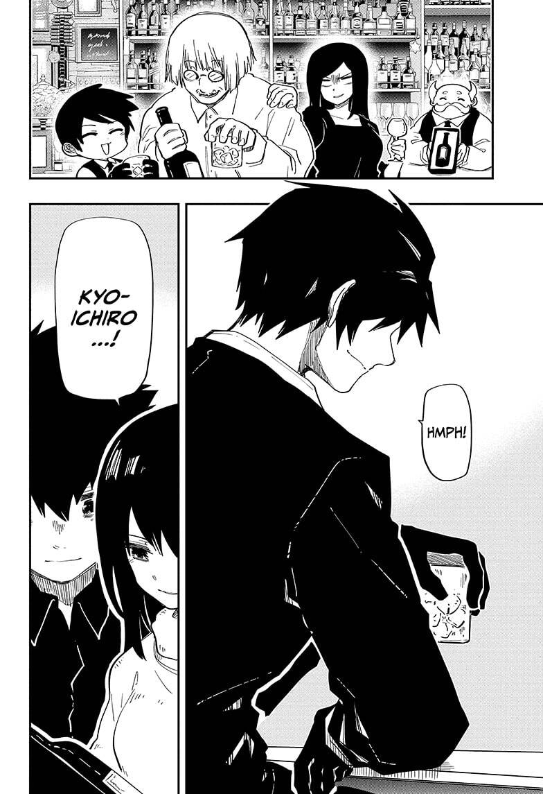 Gia Tộc Điệp Viên Yozakura Chapter 163 - 16