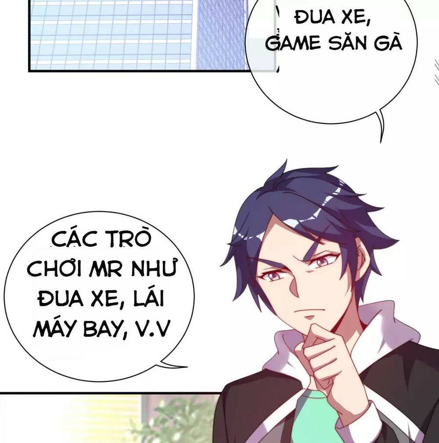Từ Hôm Nay Bắt Đầu Làm Người Giàu Nhất Chapter 219 - 2