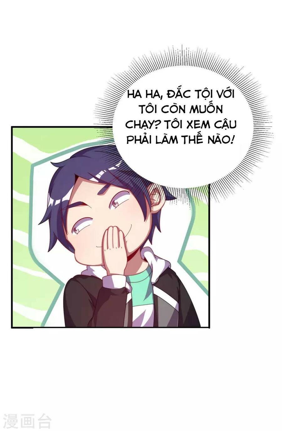 Từ Hôm Nay Bắt Đầu Làm Người Giàu Nhất Chapter 219 - 19