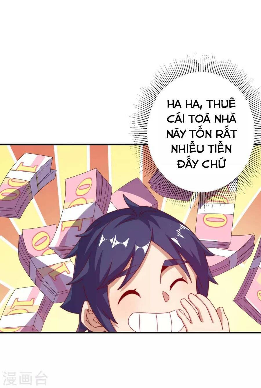 Từ Hôm Nay Bắt Đầu Làm Người Giàu Nhất Chapter 219 - 25