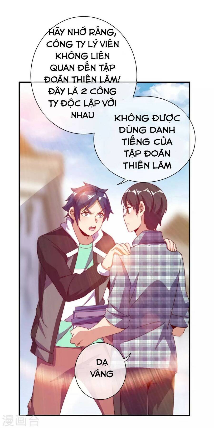 Từ Hôm Nay Bắt Đầu Làm Người Giàu Nhất Chapter 219 - 26