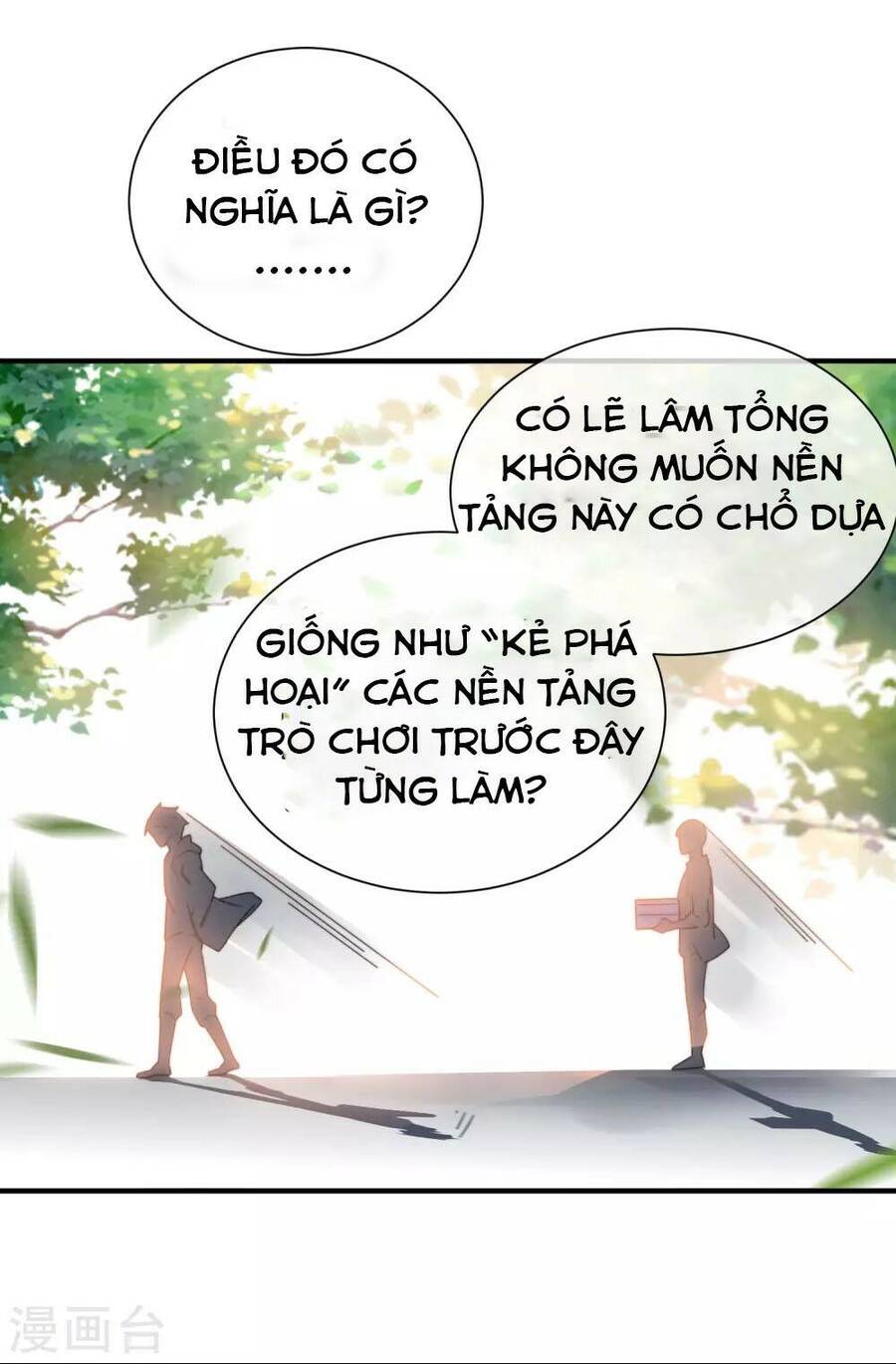 Từ Hôm Nay Bắt Đầu Làm Người Giàu Nhất Chapter 219 - 27