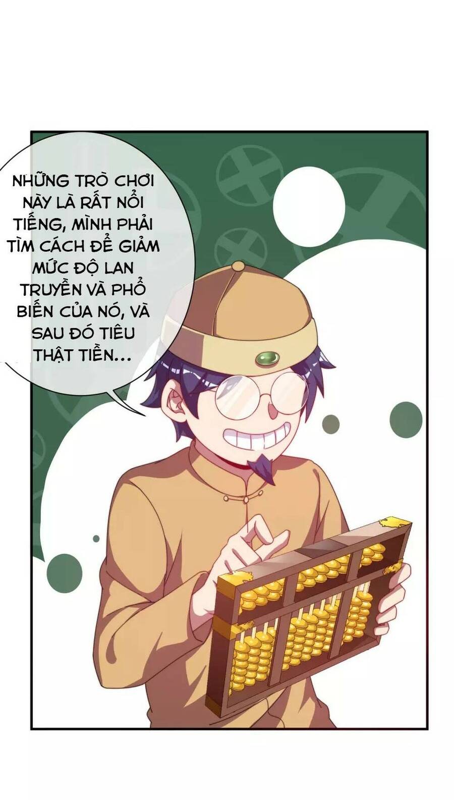 Từ Hôm Nay Bắt Đầu Làm Người Giàu Nhất Chapter 219 - 4