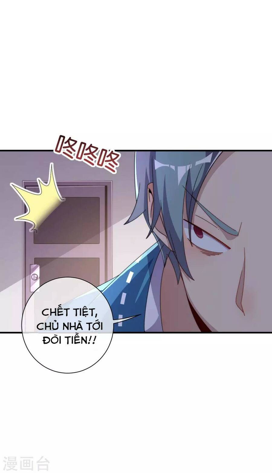 Từ Hôm Nay Bắt Đầu Làm Người Giàu Nhất Chapter 219 - 39