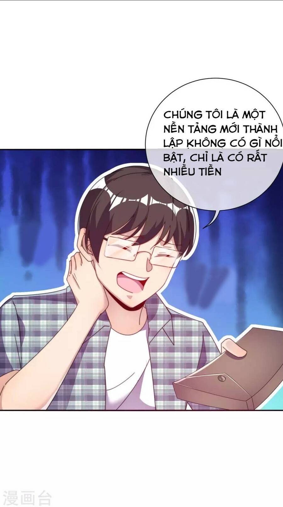 Từ Hôm Nay Bắt Đầu Làm Người Giàu Nhất Chapter 219 - 48