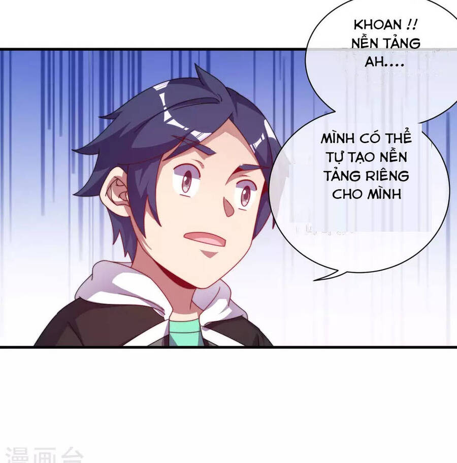 Từ Hôm Nay Bắt Đầu Làm Người Giàu Nhất Chapter 219 - 10