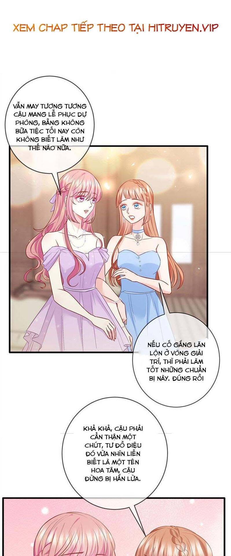 Danh Môn Chí Ái Chapter 421.1 - 1