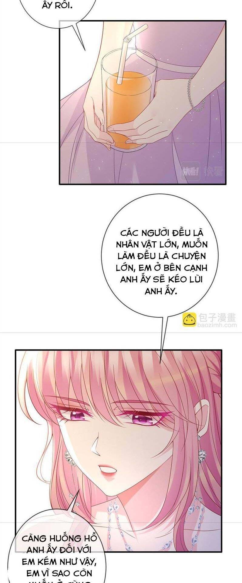 Danh Môn Chí Ái Chapter 421.1 - 11