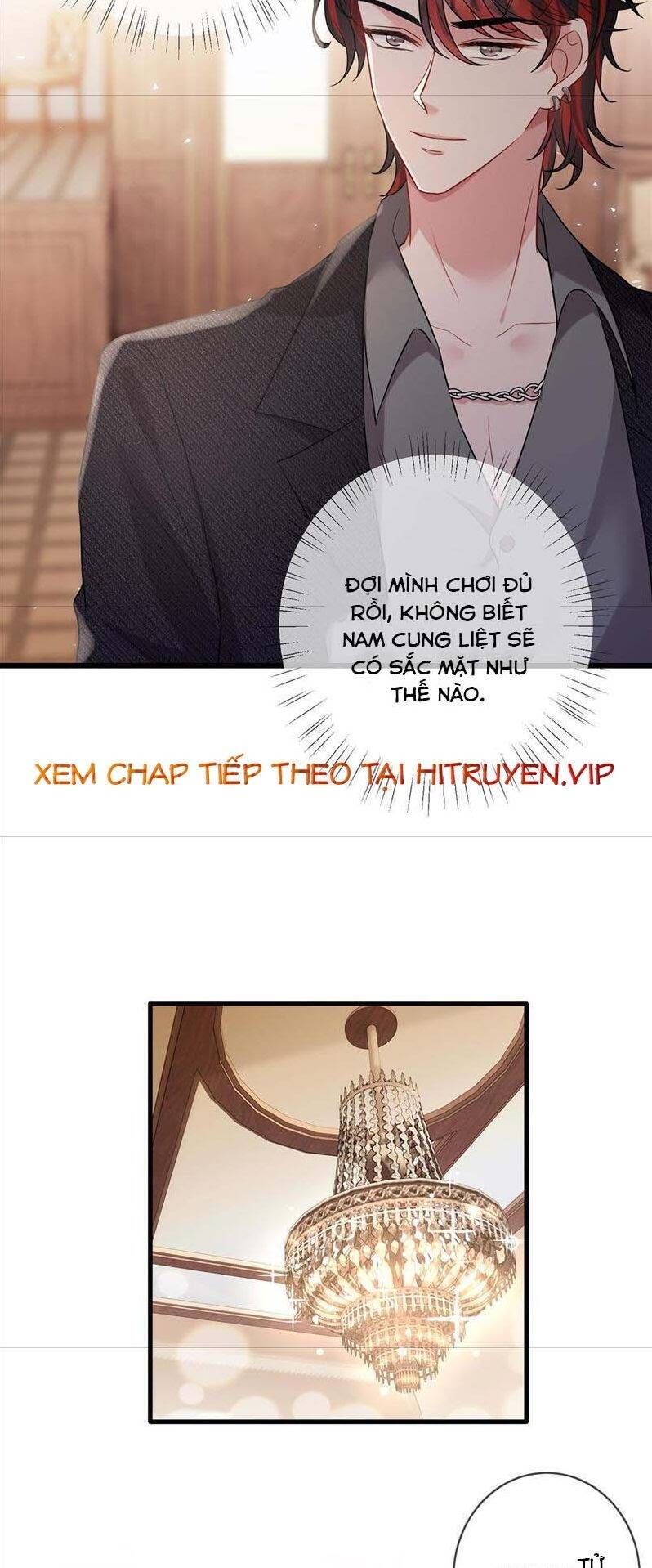 Danh Môn Chí Ái Chapter 421.1 - 4